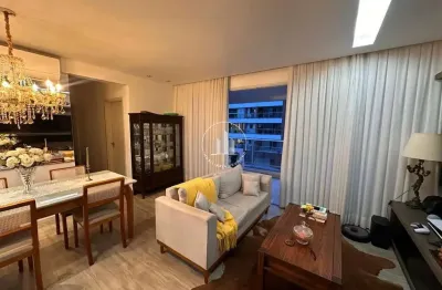 Apartamento com 2 quartos à venda na Rua da Praça, 89, Pedra Branca, Palhoça