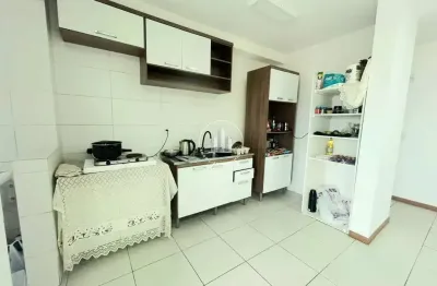 Apartamento com 2 quartos à venda na Rua Coronel Bernardino Machado, 227, Centro, Palhoça