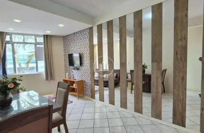 Apartamento com 2 quartos à venda na Rua General Eurico Gaspar Dutra, 1161, Estreito, Florianópolis