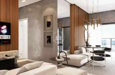 Apartamento 2 Quartos no Mirante Residence - Praia Comprida