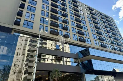 Kitnet / Stúdio à venda na Rua Professora Maria Flora Pausewang, 137, Trindade, Florianópolis