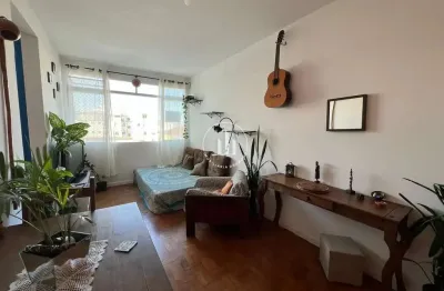Apartamento com 2 quartos à venda na Rua Coronel Pedro Demoro, 2222, Balneário, Florianópolis