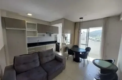 Apartamento com 2 quartos à venda na Rua Recanto dos Santos, 110, Pedra Branca, Palhoça