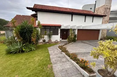Casa com 4 quartos à venda na Rua das Azaléias, 1250, Bosque das Mansões, São José