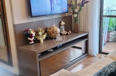 Apartamento com 2 quartos à venda na Rua Santo Antônio, 1320, Barreiros, São José