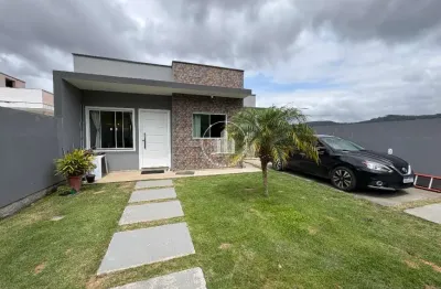 Casa com 3 quartos à venda na Rua Pedro Joaquim De Sousa, 85, Potecas, São José