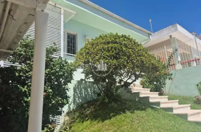 Casa com 3 quartos à venda na Rua Comandante José Ricardo Nunes, 112, Capoeiras, Florianópolis