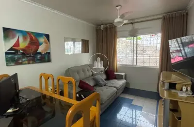 Apartamento com 2 quartos à venda na Rua Assis Brasil, 4910, Ponta de Baixo, São José