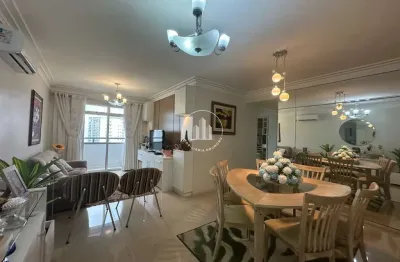 Apartamento com 3 quartos à venda na Avenida Salvador Di Bernardi, 565, Campinas, São José
