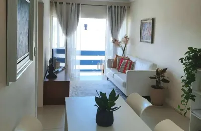 Apartamento com 2 quartos à venda na Rua Doralice Ramos Pinho, 262, Jardim Cidade de Florianópolis, São José