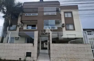 Apartamento com 2 quartos à venda na Rua Urano Pires, 363, Forquilhas, São José