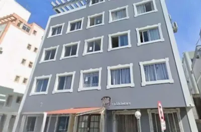 Apartamento com 1 quarto à venda na Rua Koesa, 485, Kobrasol, São José