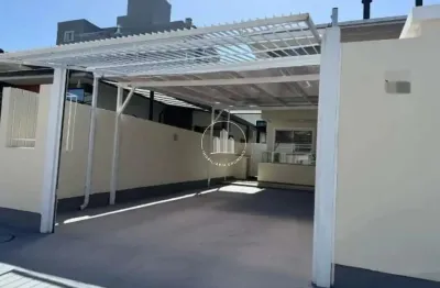 Apartamento garden 2 quartos, suíte, no bairro nova palhoça