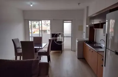 Apartamento com 2 quartos à venda na Rua Cristo Rei, 2782, Real Parque, São José