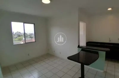Apartamento com 2 quartos à venda na Avenida Valfride Vieira Martins, 280, Bela Vista, Palhoça