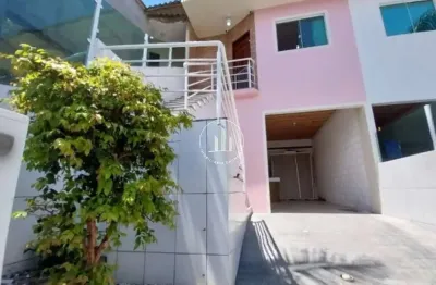 Casa em condomínio fechado com 2 quartos à venda na Rua Açores, 122, Forquilhas, São José