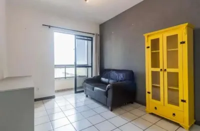 Apartamento com 1 quarto à venda na Rua Delamar José da Silva, 180, Kobrasol, São José