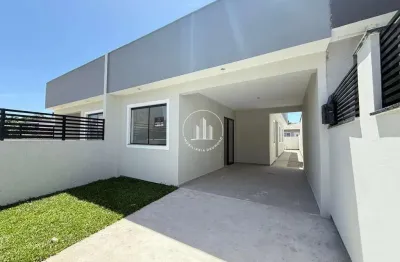 Casa com 2 quartos à venda na Rua Manoel Marques Júnior, 626, Serraria, São José