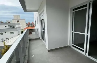 Apartamento com 3 quartos à venda na Rua Jacarandá, 39, Praia Grande, Governador Celso Ramos