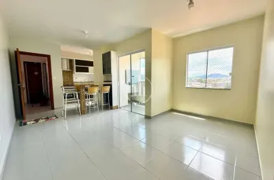 Apartamento com 2 quartos à venda na Rua Amarildo Rohling Guizoni, 421, Serraria, São José