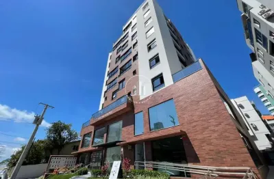 Apartamento com 3 quartos à venda na Rua Vereador José do Vale Pereira, 68, Coqueiros, Florianópolis