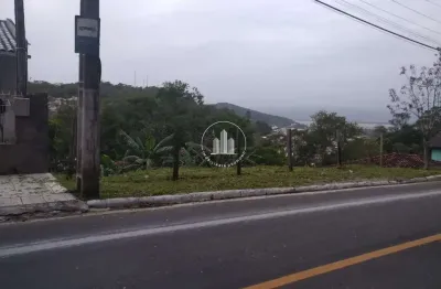 Terreno à venda na Rua Coletor Irineu Comelli, L 51, Centro, São José