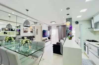 Apartamento com 3 quartos à venda na Rua Fagundes Varela, 1187, Areias, São José