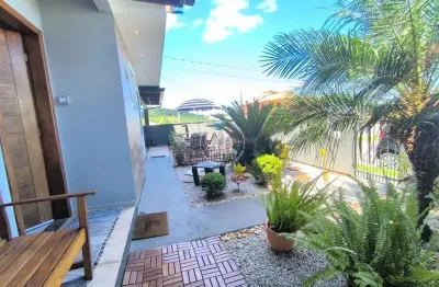 Casa em condomínio fechado com 3 quartos à venda na Rua Helmuth Fett, 150, Potecas, São José