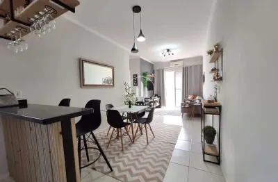 Apartamento com 2 quartos à venda na Rua Joice Cecília Correia, 99, Areias, São José