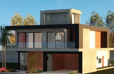 Casa com 4 quartos à venda na Rua Lagoinha, L 27, Q 04, Pedra Branca, Palhoça