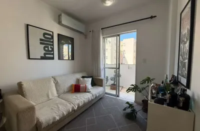 Apartamento com 2 quartos à venda na Rua Frederico Afonso, 5764, Ponta de Baixo, São José