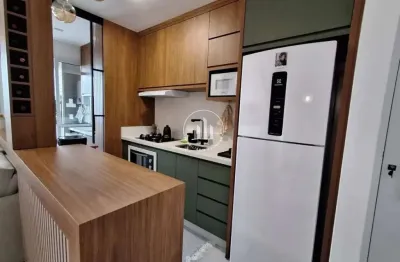 Apartamento com 3 quartos à venda na Rua Agapito Veloso, 67, Canto, Florianópolis