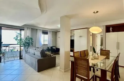 Apartamento com 4 quartos à venda na Rua Fernando Ferreira de Mello, 172, Bom Abrigo, Florianópolis