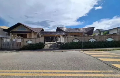 Casa com 5 quartos à venda na Rua Capitão Savas, 141, Itaguaçu, Florianópolis