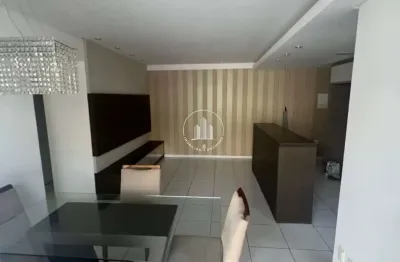 Apartamento com 3 quartos à venda na Rua Humberto Anibal Climaco, 266, Forquilhinhas, São José