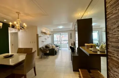 Apartamento com 3 quartos à venda na Rua Manoel Loureiro, 405, Barreiros, São José