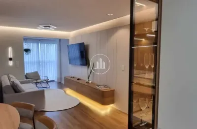 Apartamento com 3 quartos à venda na Rua Alcides S. Coelho, 390, Praia Comprida, São José