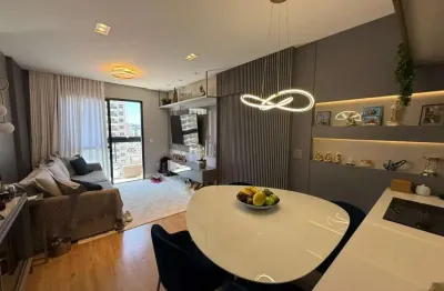 Kitnet / Stúdio à venda na Rua João Batista Derner Neves, 30, Kobrasol, São José