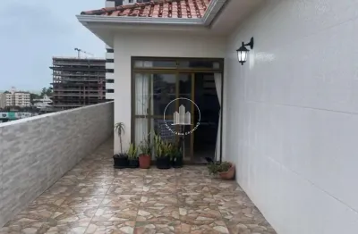 Cobertura com 2 quartos à venda na Rua Vereador Gercino Silva, 146, Canto, Florianópolis