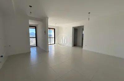 Apartamento com 2 quartos à venda na Rua Xangrilá, 808, Barreiros, São José