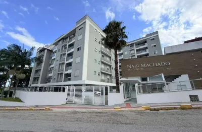 Apartamento com 2 quartos à venda na Rua José Lino Kretzer, 915, Centro, São José