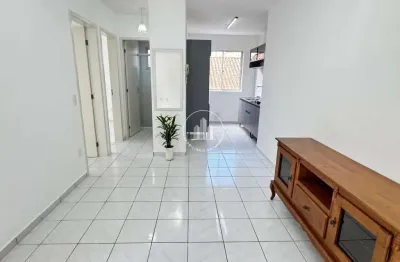 Apartamento com 2 quartos à venda na Rua Amaro Damásio, 110, Bom Viver, Biguaçu