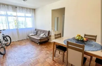Apartamento com 2 quartos à venda na Rua Paula Ramos, 794, Coqueiros, Florianópolis