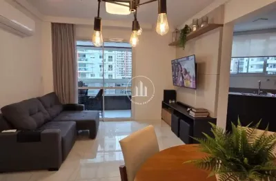 Apartamento com 2 quartos à venda na Rua Dezenove de Março, 200, Campinas, São José