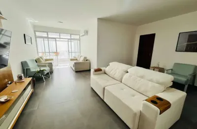 Apartamento com 3 quartos à venda na Rua Desembargador Pedro Silva, 3162, Coqueiros, Florianópolis