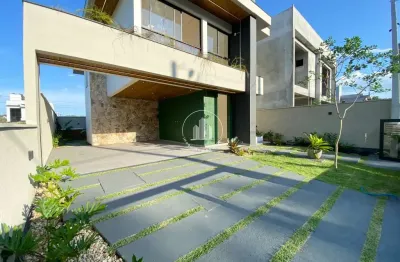 Casa com 3 quartos à venda na Rua Antônio Jovita Duarte, s/n, Forquilhas, São José