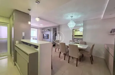 Apartamento com 3 quartos à venda na Rua Vereador Mário Coelho Pires, 305, Campinas, São José