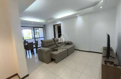 Apartamento com 3 quartos à venda na Rua João Evangelista da Costa, 627, Jardim Atlântico, Florianópolis