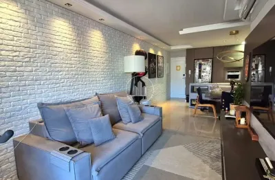 Apartamento com 2 quartos à venda na Rua Vereador Mário Coelho Pires, 305, Campinas, São José