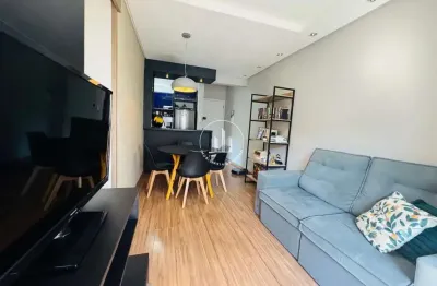 Apartamento com 2 quartos à venda na Rua Hamilton Ferreira, 645, Areias, São José
